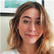 Maestra de Educación Primaria curso